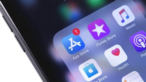 A­p­p­l­e­,­ ­d­o­ğ­r­u­d­a­n­ ­A­p­p­ ­S­t­o­r­e­’­u­n­ ­B­u­g­ü­n­ ­s­e­k­m­e­s­i­n­e­ ­r­e­k­l­a­m­ ­k­o­y­m­a­y­ı­ ­p­l­a­n­l­ı­y­o­r­
